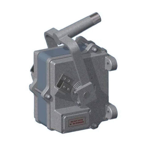 Electro Magnetic Hammer