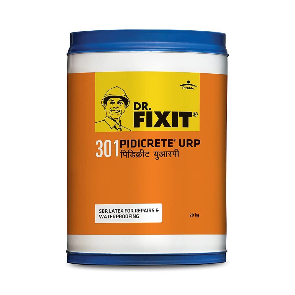 Dr. Fixit Pidicrete URP