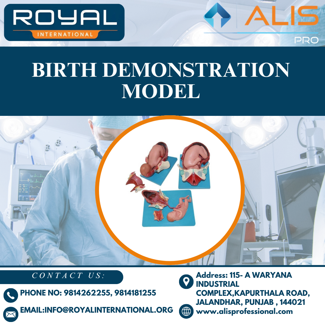 Birth Demonstration Model