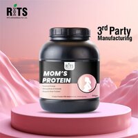 Moms Protein powder