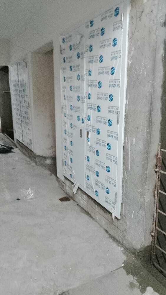 Industrial Fire Rated Doors In Panoli