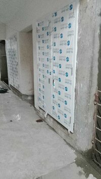 Industrial Fire Rated Doors In Panoli