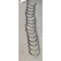 Suspended Platform Hoist C Ring