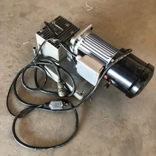 ABMS800 Suspended Platform Hoist Motor