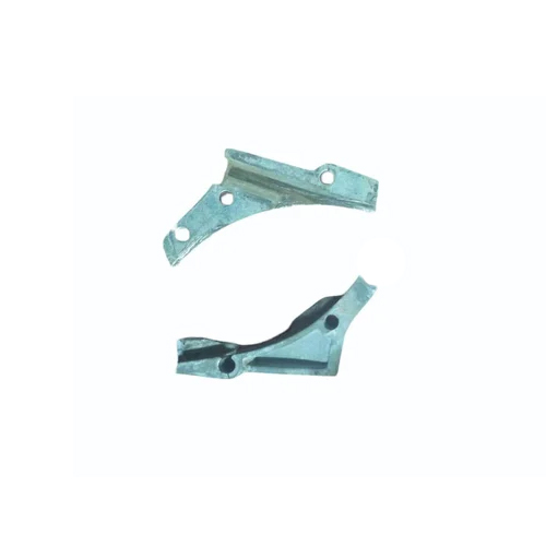 Suspended Platform Rope Guide