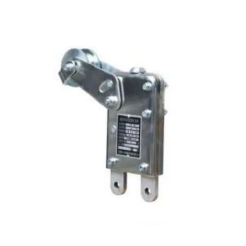 Suspended Working Platform Lock