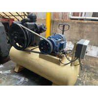 15 HP Used Air Compressor