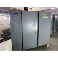 USED AIR COMPRESSOR 100 HP