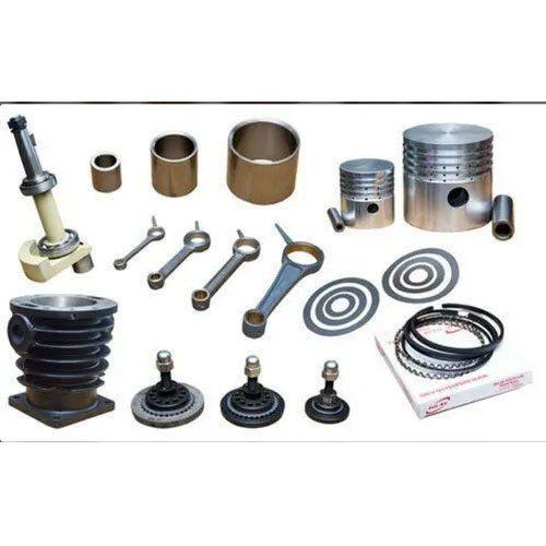 Replacement Spares For All Air Compressor - Size: Standard