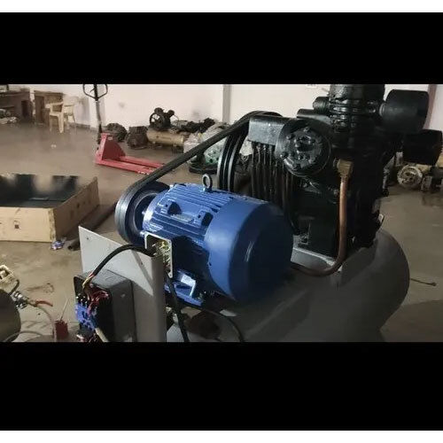 High Pressure Air Compressor