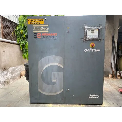 Air Compressor On Rent