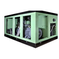 Screw Air Compressor