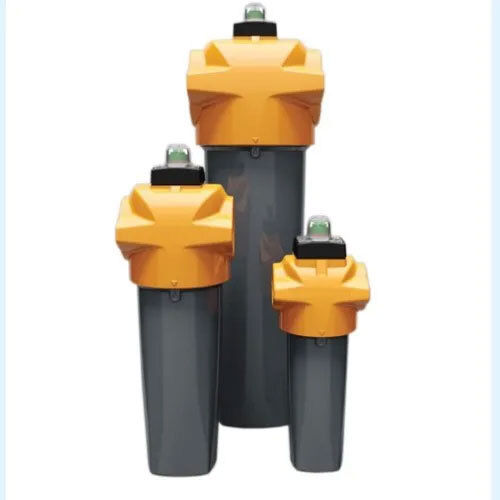 Compressed Air Filters