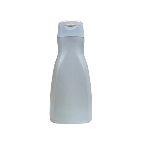 250Ml Bottle - Color: White