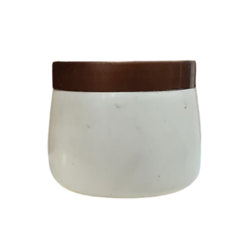 Jj Jar - Color: White
