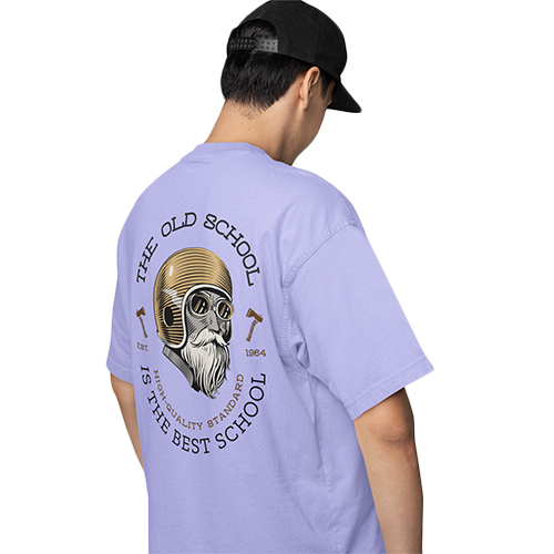 Mens Fancy T Shirt