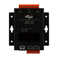 Modbus Concentrator