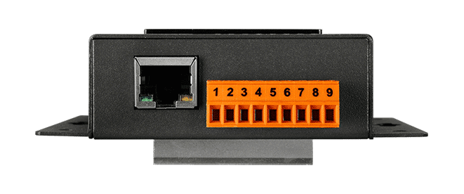 Modbus Concentrator