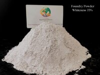 Soapstone Foundry Powder