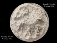 Soapstone Foundry Powder