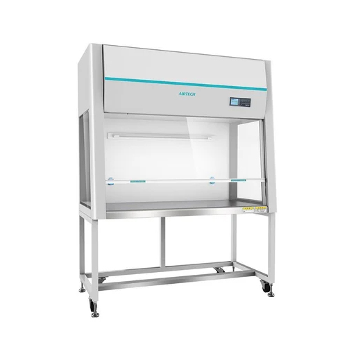 Mobile Laminar Air Flow