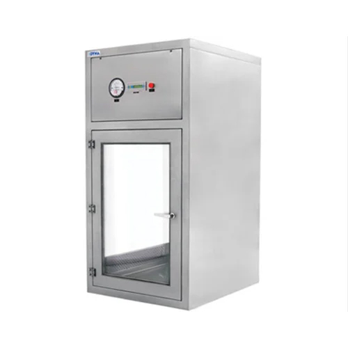 Pass Box