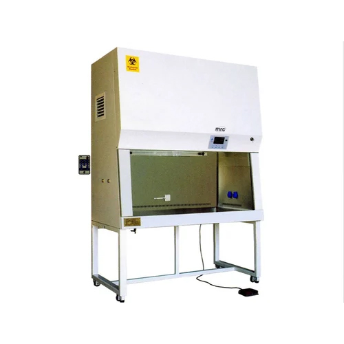 Class Ii Biosafety Cabinet