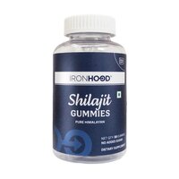 Shilajit Gummies