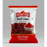Chili powder