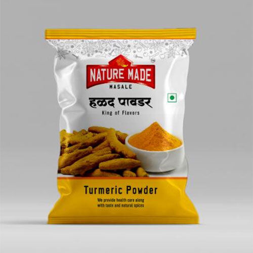 Turmeric powder