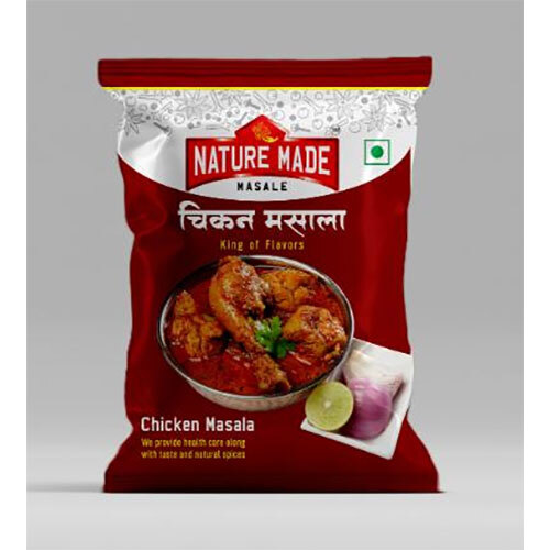 चिकन मसाला