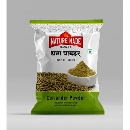 Coriander powder