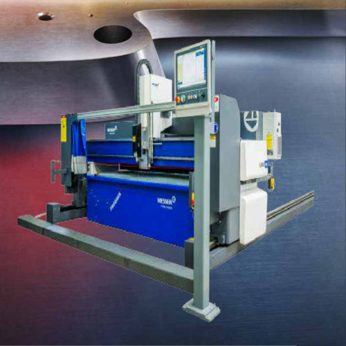 ELEMENT L Laser Machines