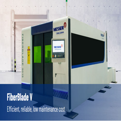 FiberBlade V