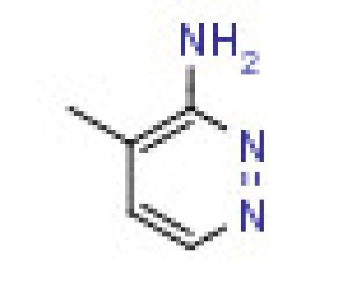 3-Amino-4-methyl- pyridazine