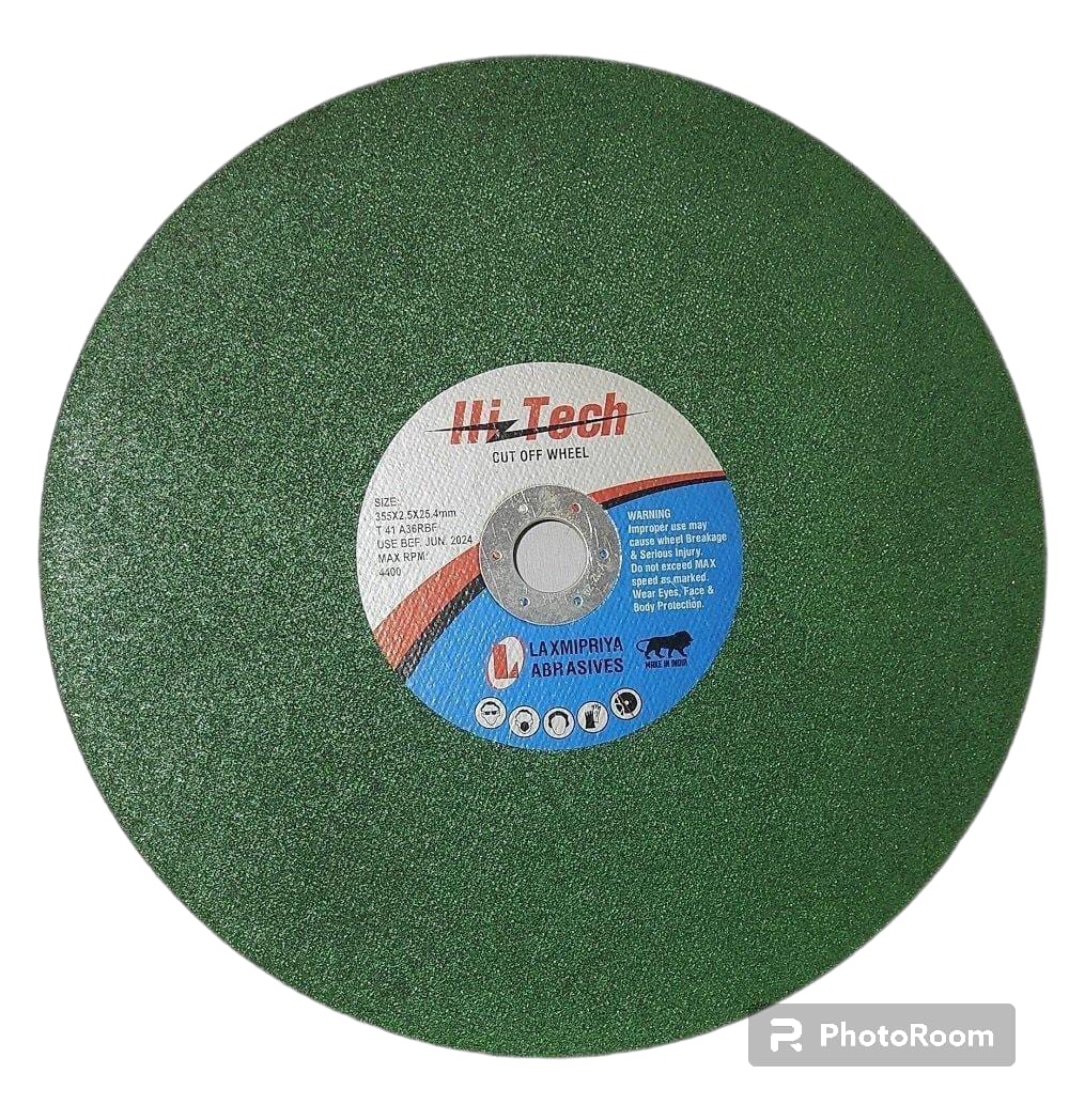 Top 10 Cutting Wheel Manufacturer - Ss/ms Cut Off Wheels | Coarse/medium Abrasives, Fiberglass Reinforced For Enhanced Strength