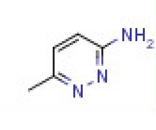 3-Amino-6- methylpyridazine