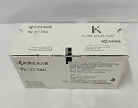 Kyocera TK-5234 Black Toner Kit