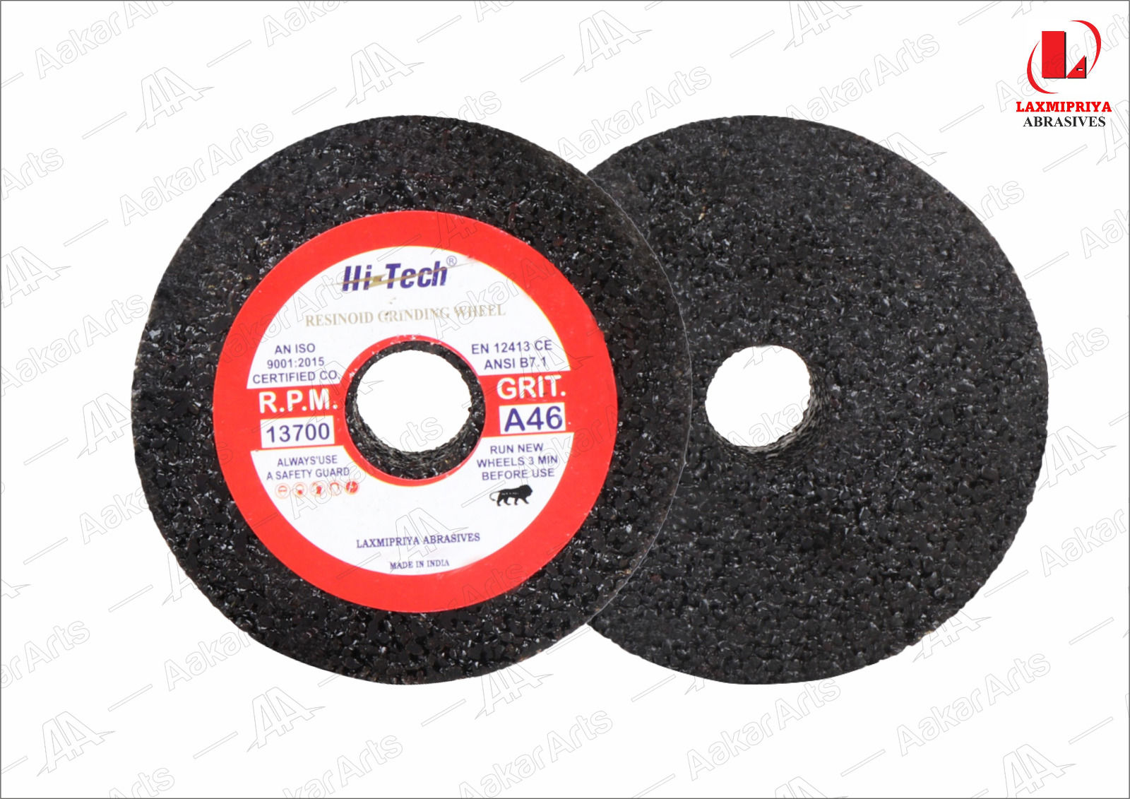 Top 10 Grinding wheel Manufacturing in Mumbai