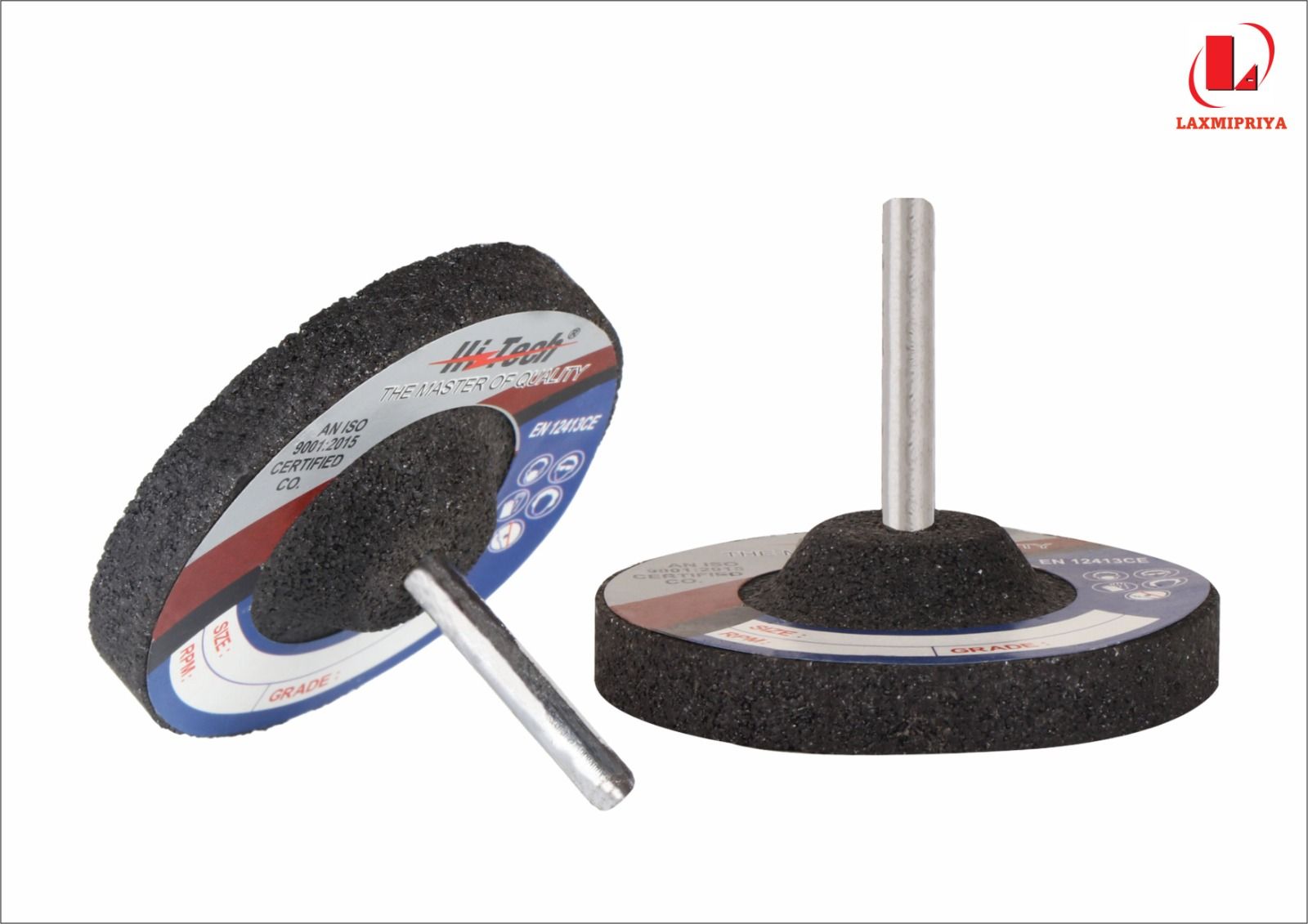 Top 10 Grinding wheel Manufacturing in Mumbai