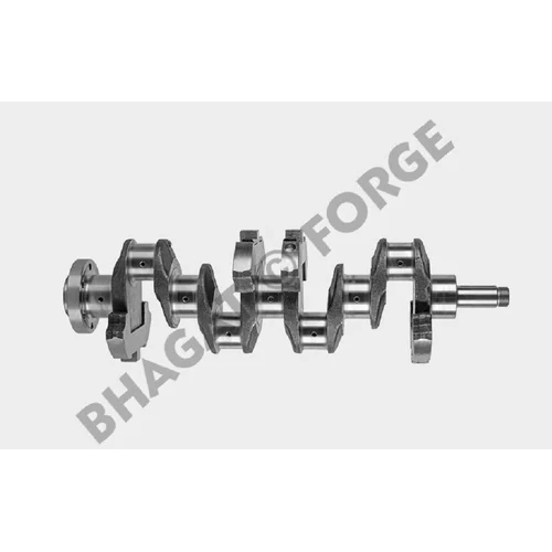 HMT 4 Cylinder Tractor Crankshaft