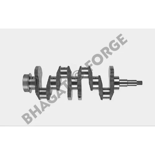 Canter Truck Crankshaft
