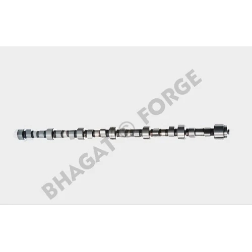 Railway EMD Camshaft