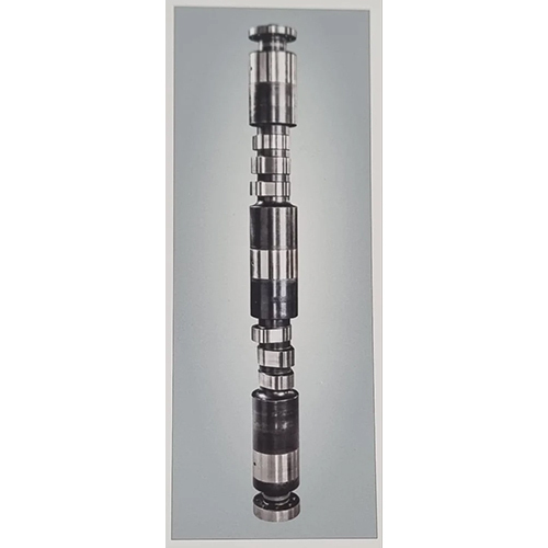 Railway FE Camshaft