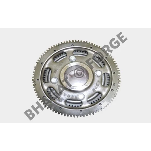 Mercedes OM 457 Camshaft Gear