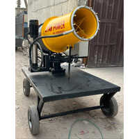 Industrial Anti Smog Gun