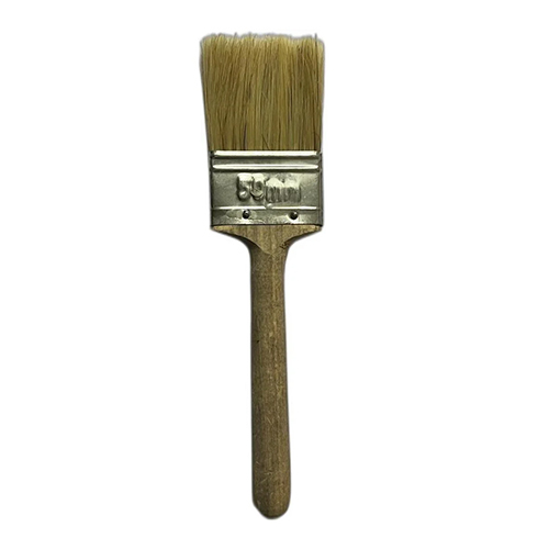50Mm Flat Paint Frp Brush - Bristle Color: Customized