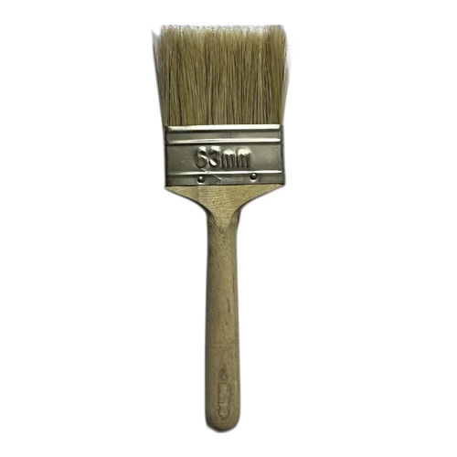 63Mm Fiberglass Applicator Frp Brush - Bristle Color: Customized