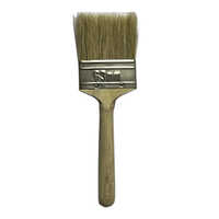 63mm Fiberglass Applicator Frp Brush - Bristle Color: Customized