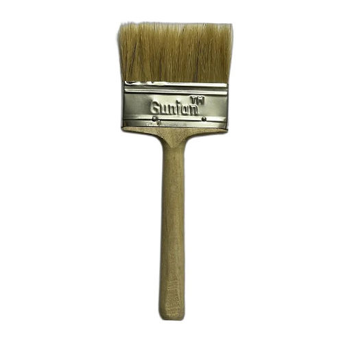 Industrial Paint Frp Brush - Bristle Color: Customized